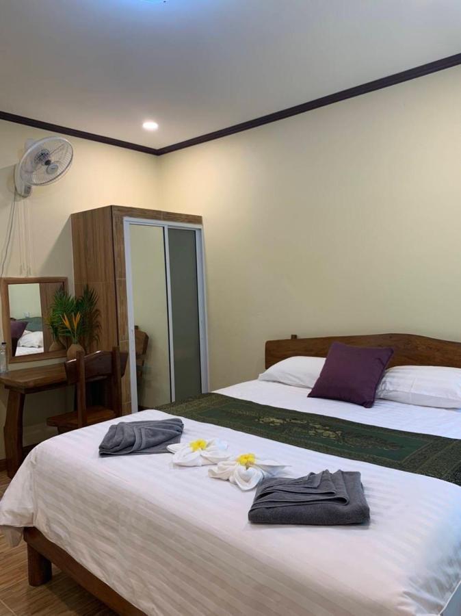 Holiday home Baan I Ta Lay