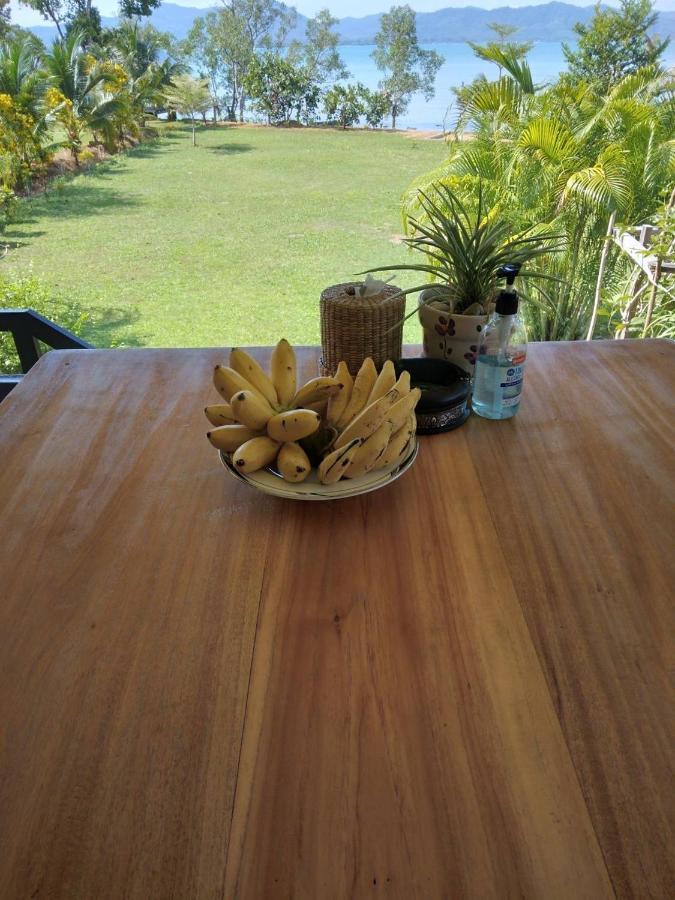Casa de férias Baan I Ta Lay Ko Yao Noi