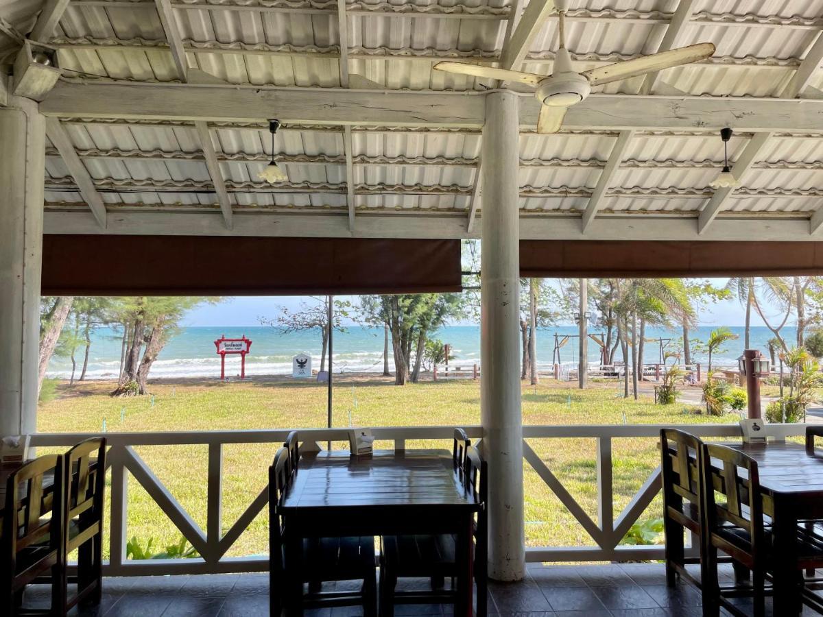 Resort Rocky Point