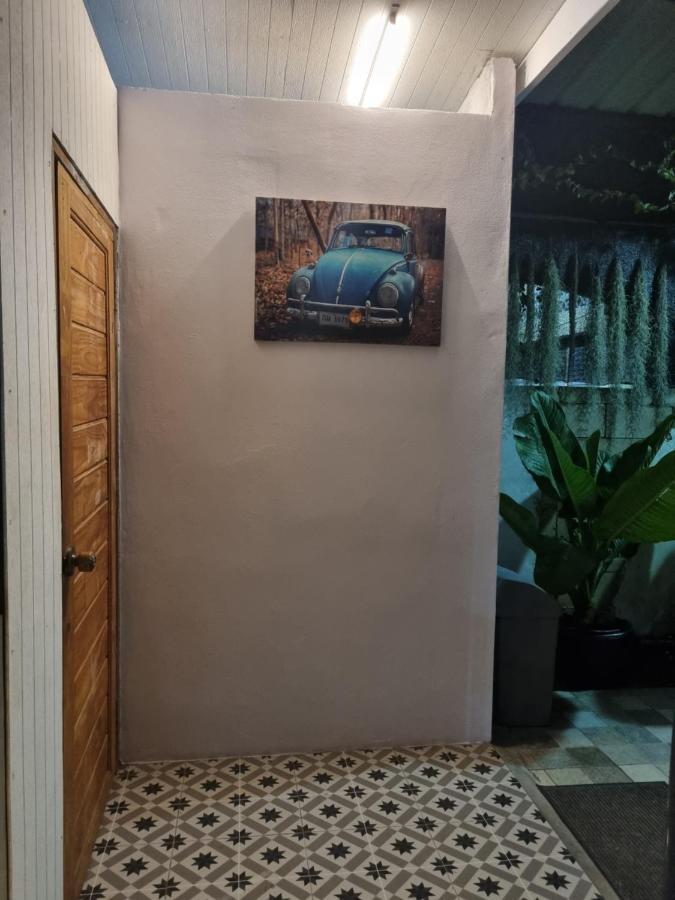 Albergue Backpack Kohyaoyai Ko Yao Yai