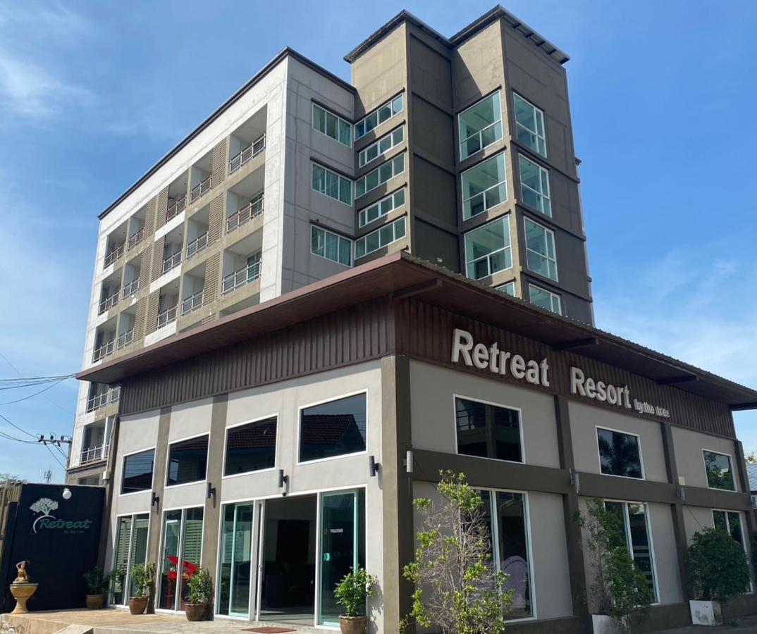 Retreat Pattaya Hotel