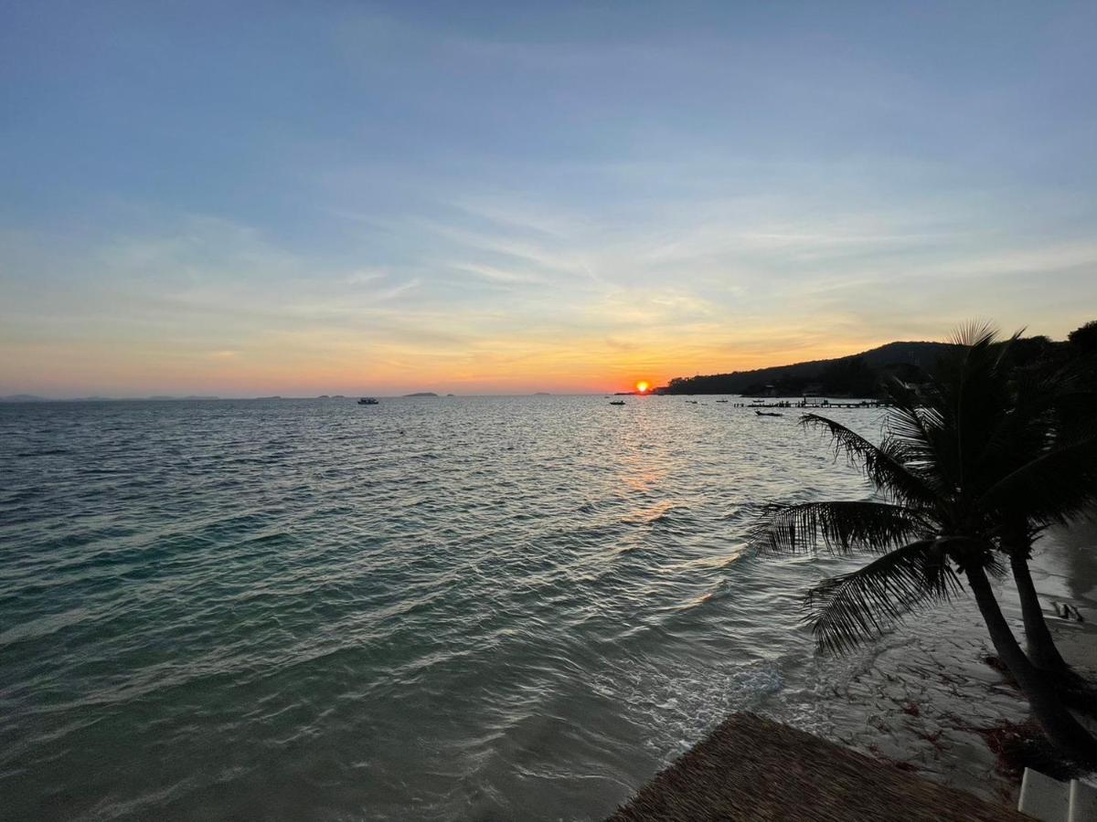 Resort Samed Seaside Koh Samet