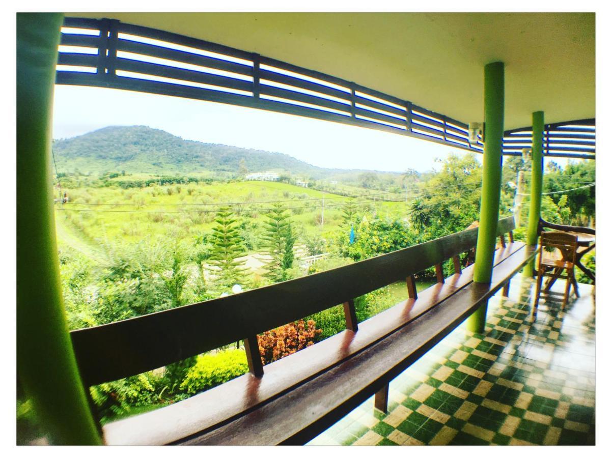 วงศ์จันทร์กลางหมอก-เขาค้อ 2* Khao Kho