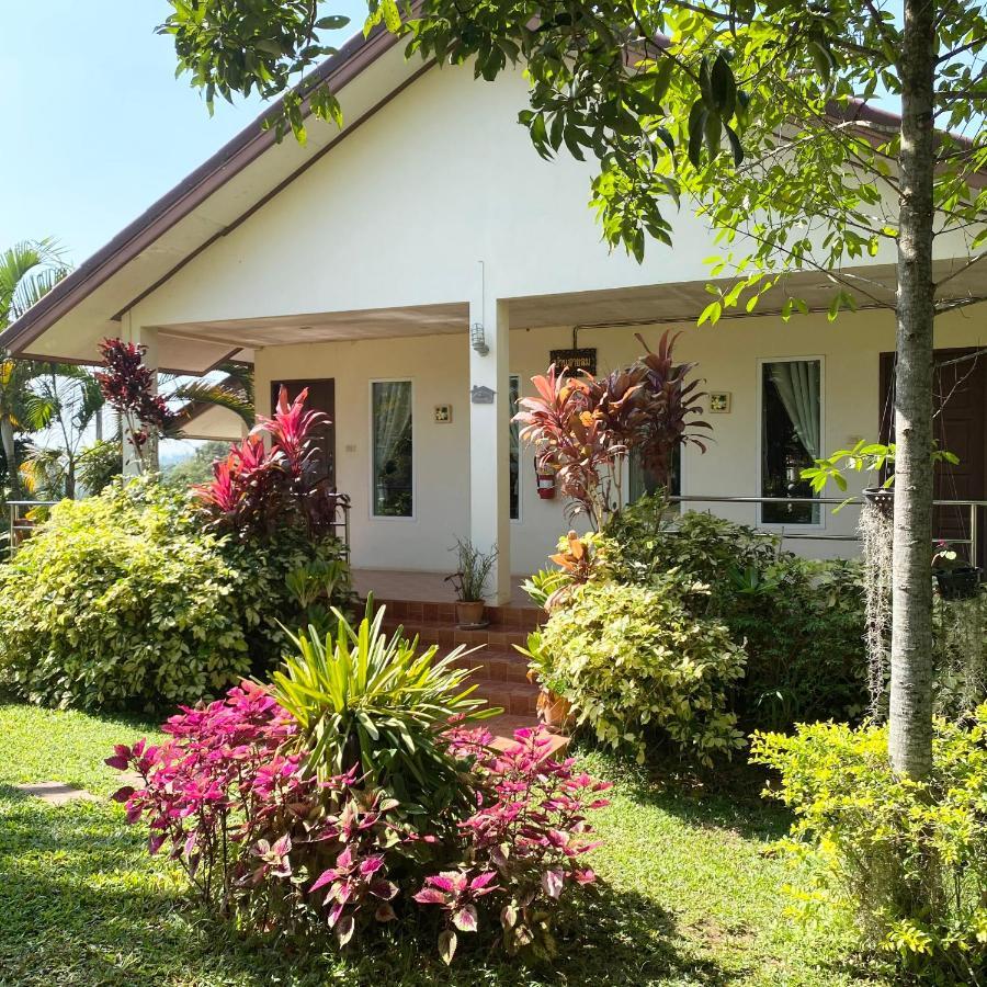 Resort วงศ์จันทร์กลางหมอก-เขาค้อ Khao Kho