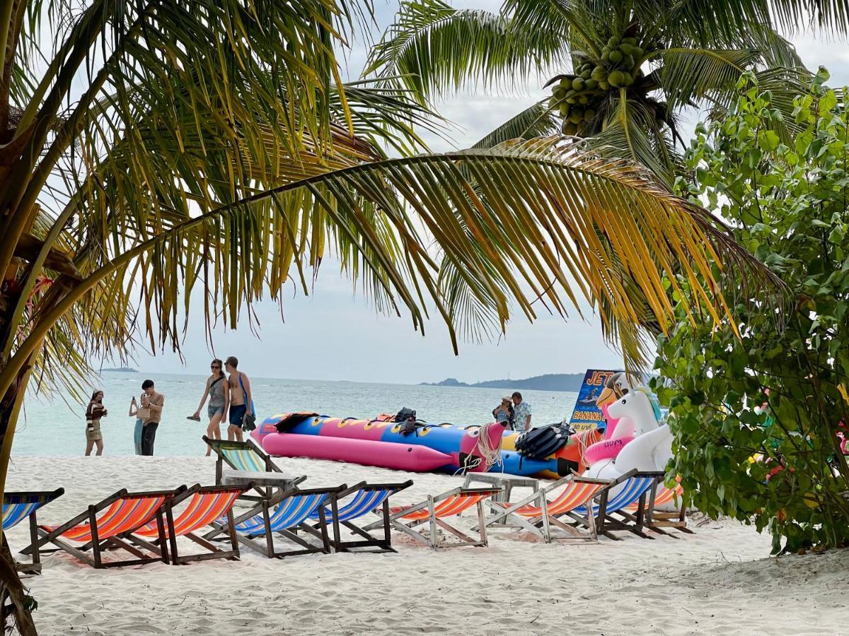Samed Sea Koh Samet