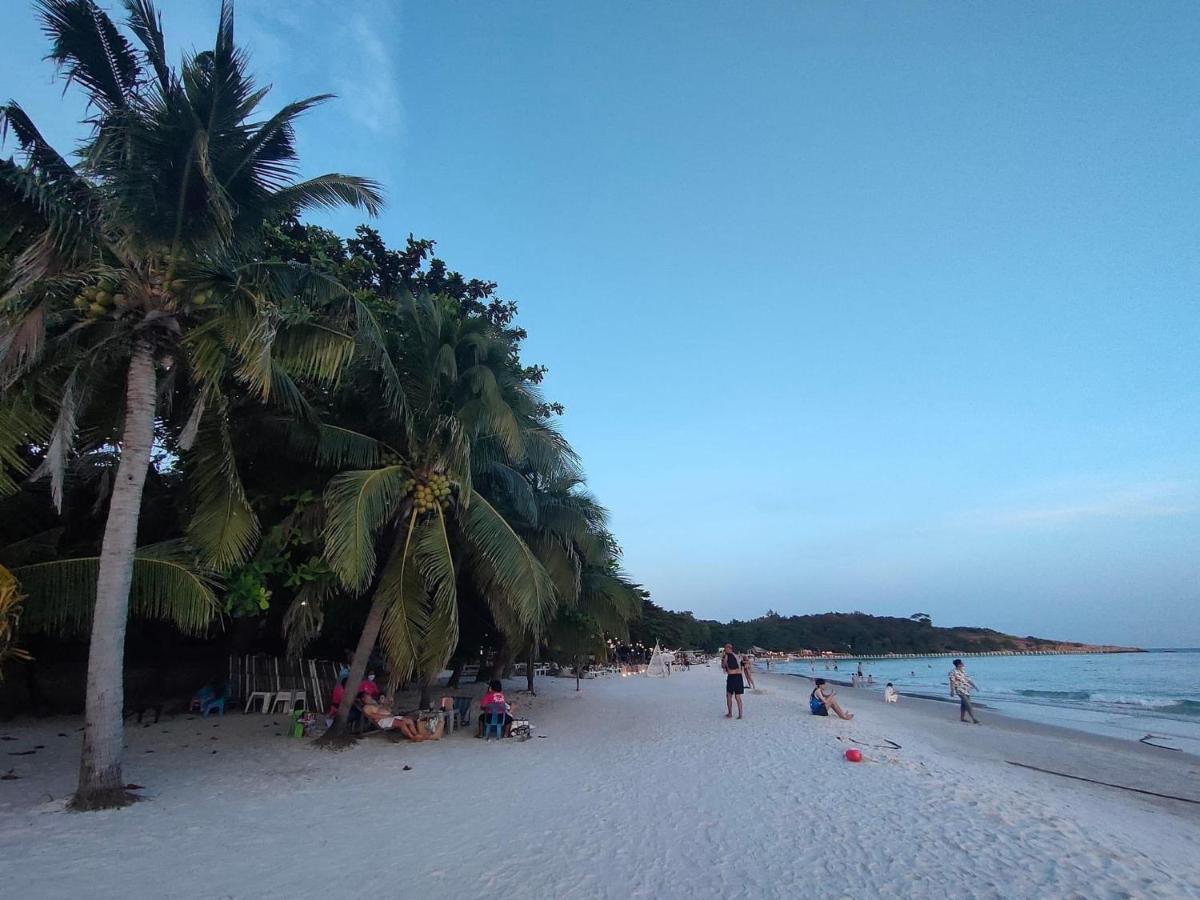 Resort Samed Sea Koh Samet