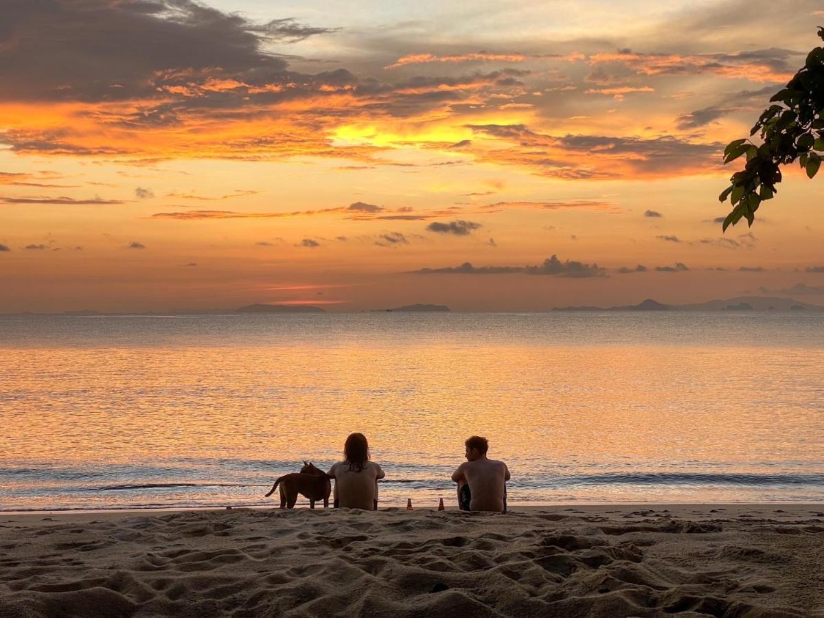 O Little Tent De Koh Chang 2* Ranong