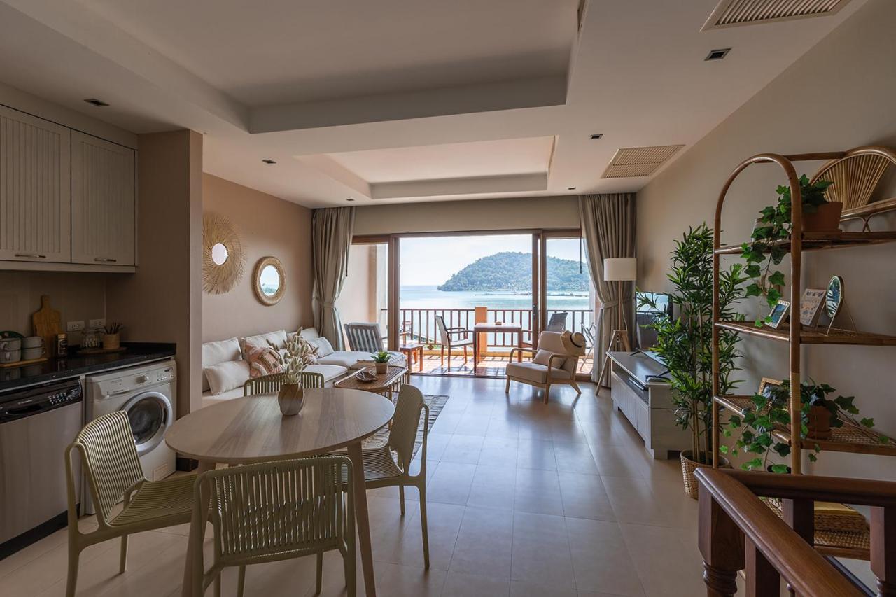 Tina Homes Apartment Koh Chang