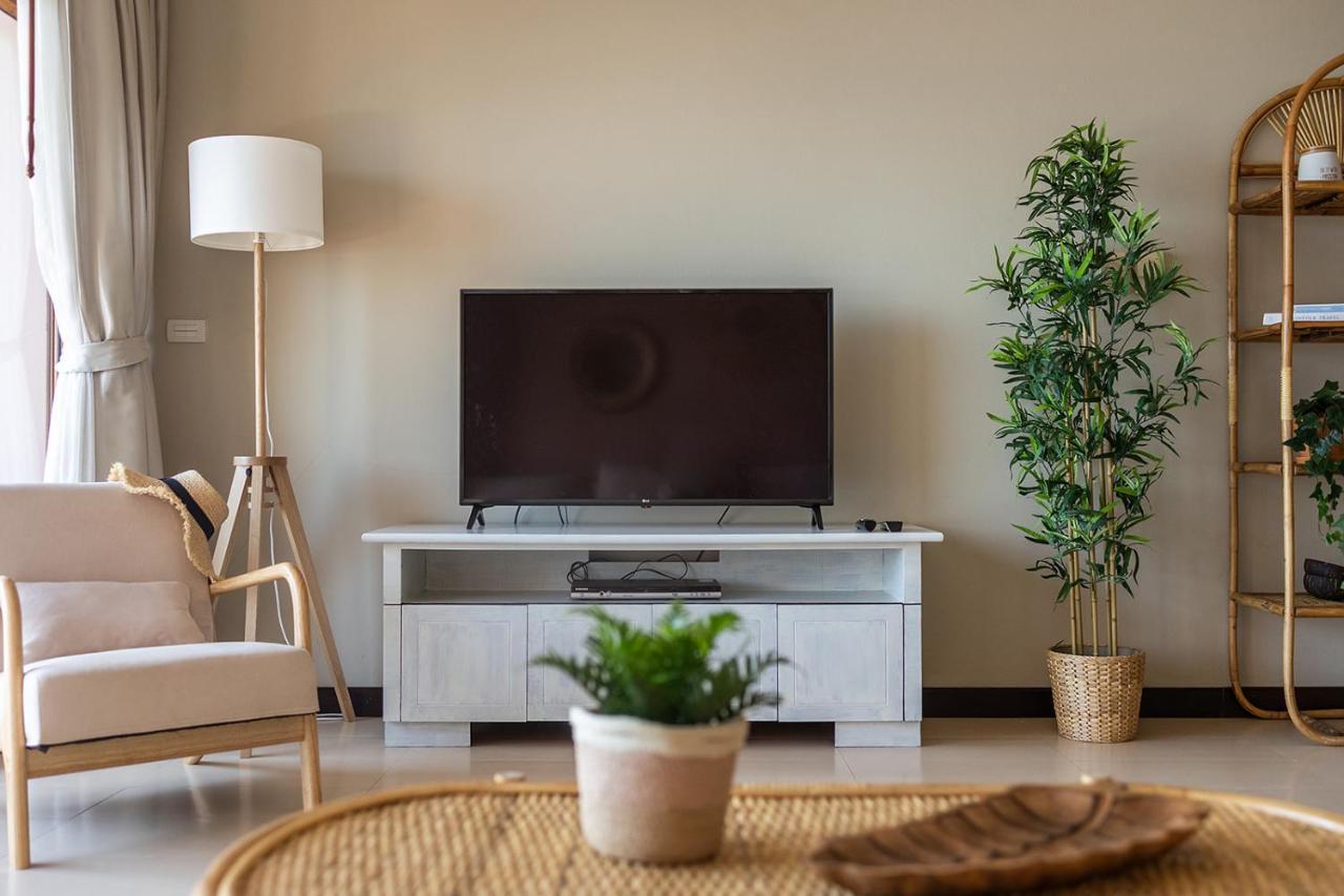 Apartment Tina Homes