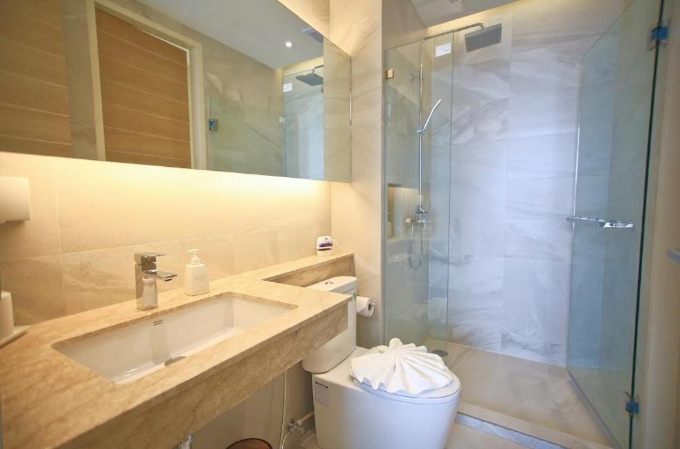 Corner Sea View Krabi 4 Stars Apartment Ao Nang