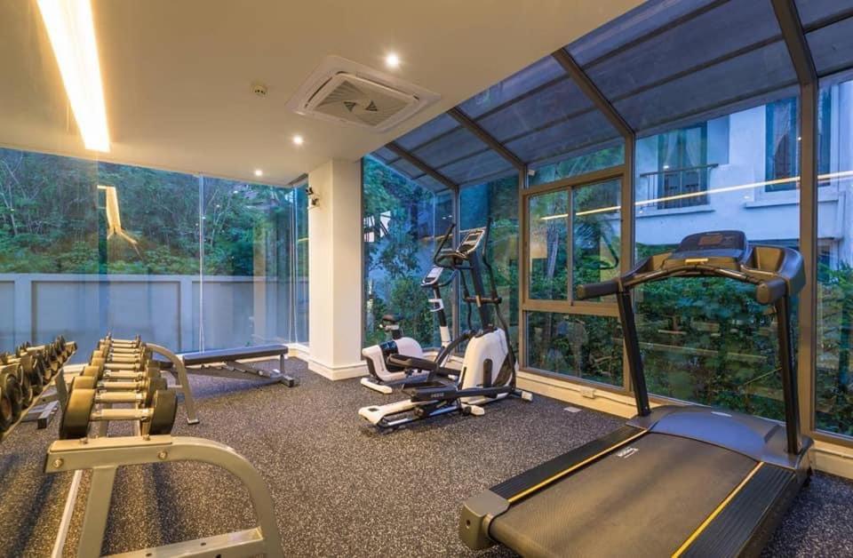Corner Sea View Krabi 4 Stars Apartment