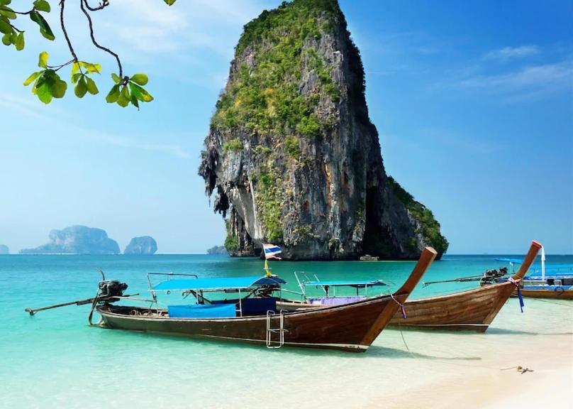 Corner Sea View Krabi 4 Stars