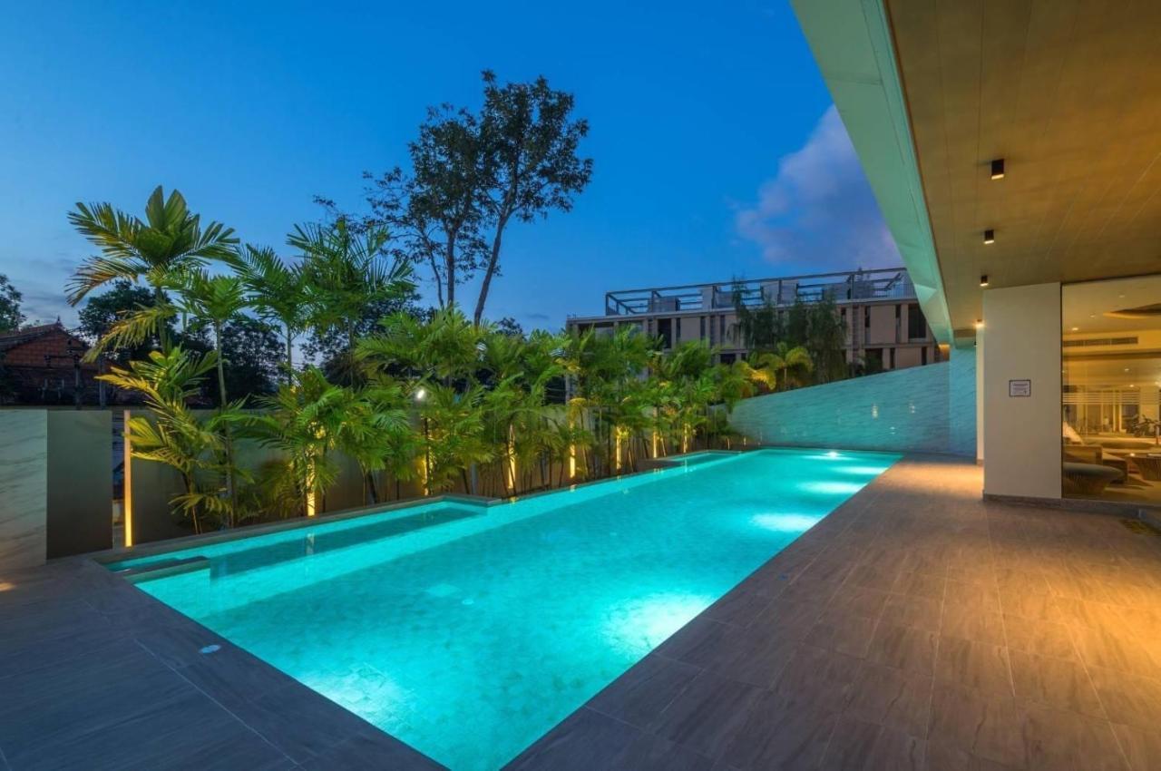 Corner Sea View Krabi 4 Stars *