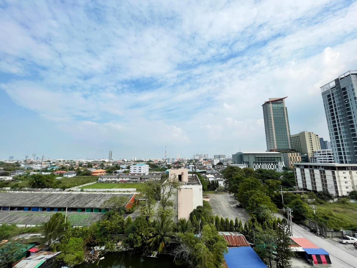 Misty Forest By Bee Apartment Nonthaburi
