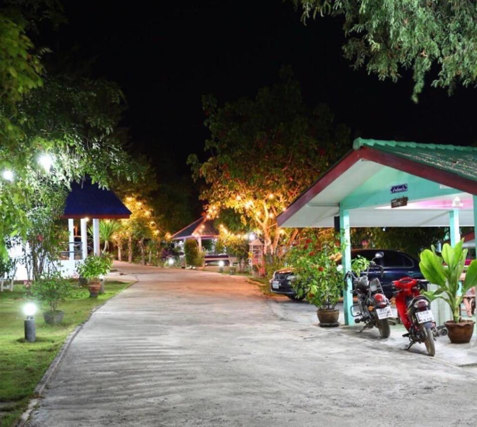 Nimmano At Suanphueang
