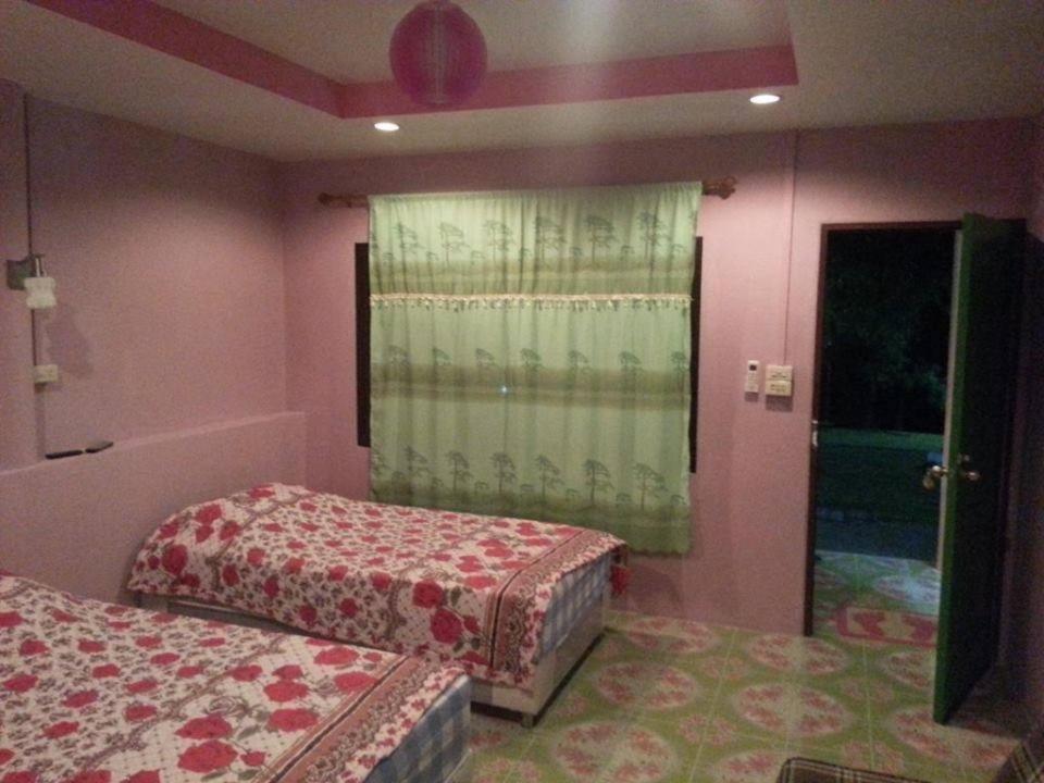 Resort Nimmano At Suanphueang 2*