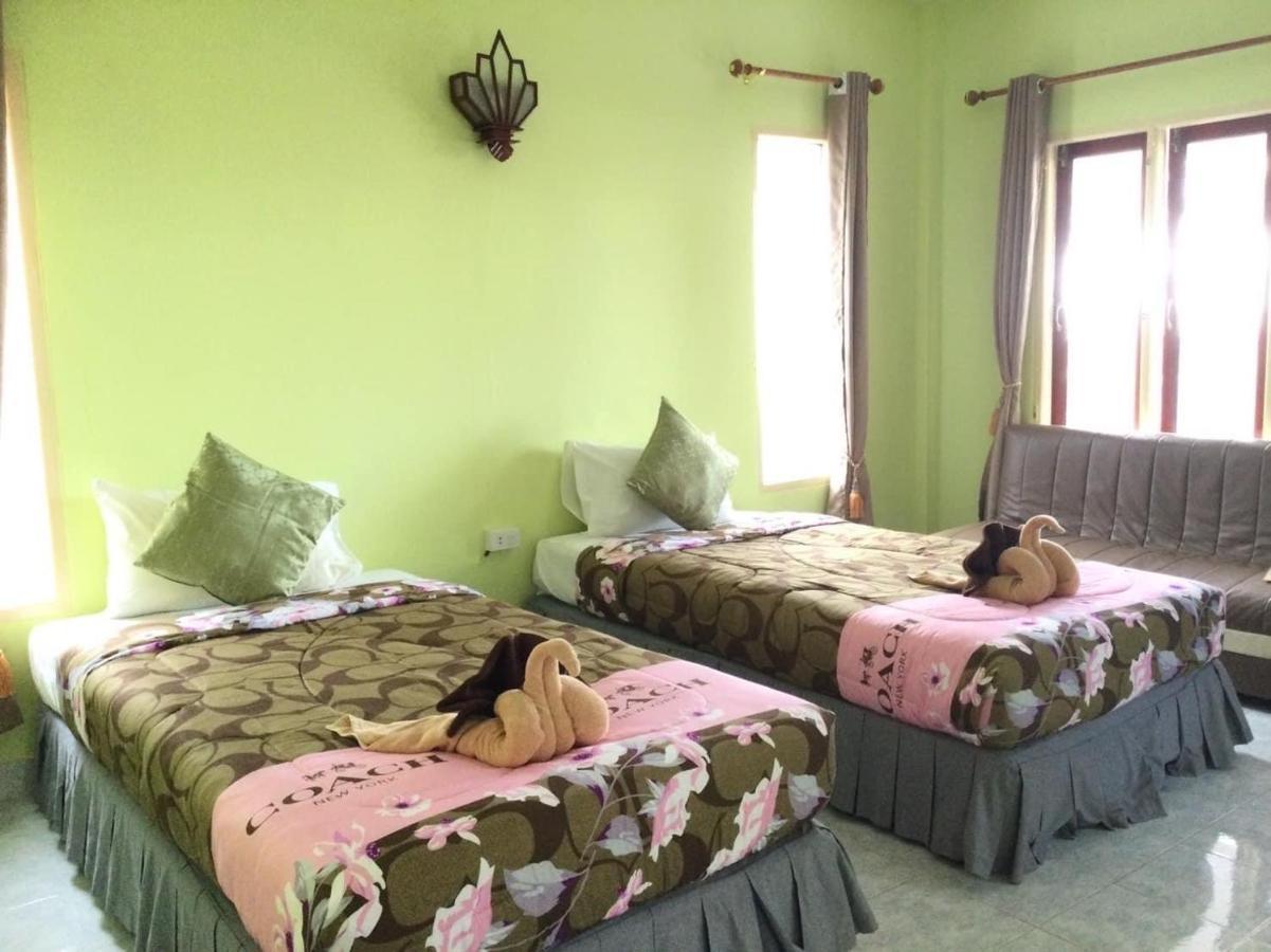 Hotel Salatan Koh Lanta