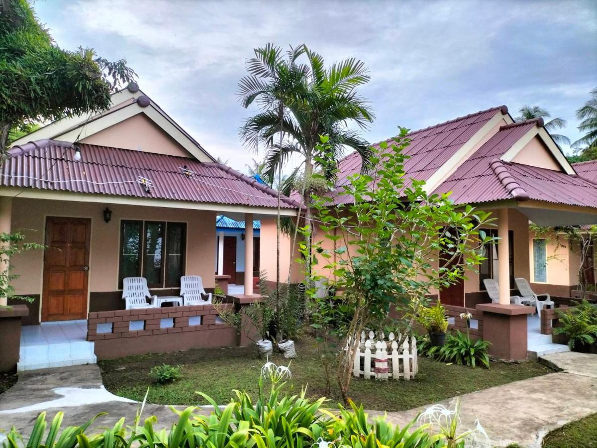 Salatan 2* Koh Lanta