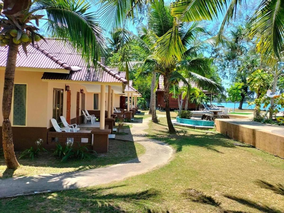 Hotel Salatan Koh Lanta