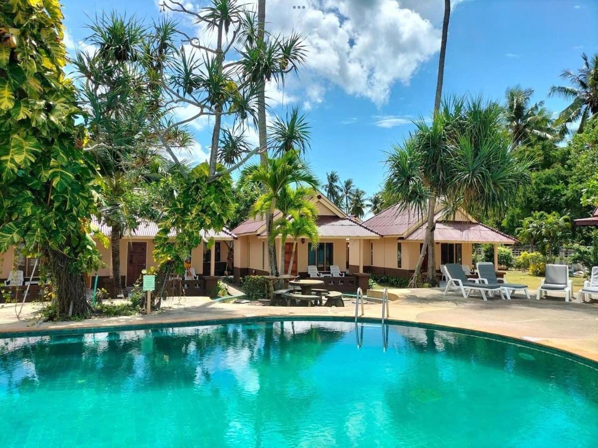 Salatan Koh Lanta