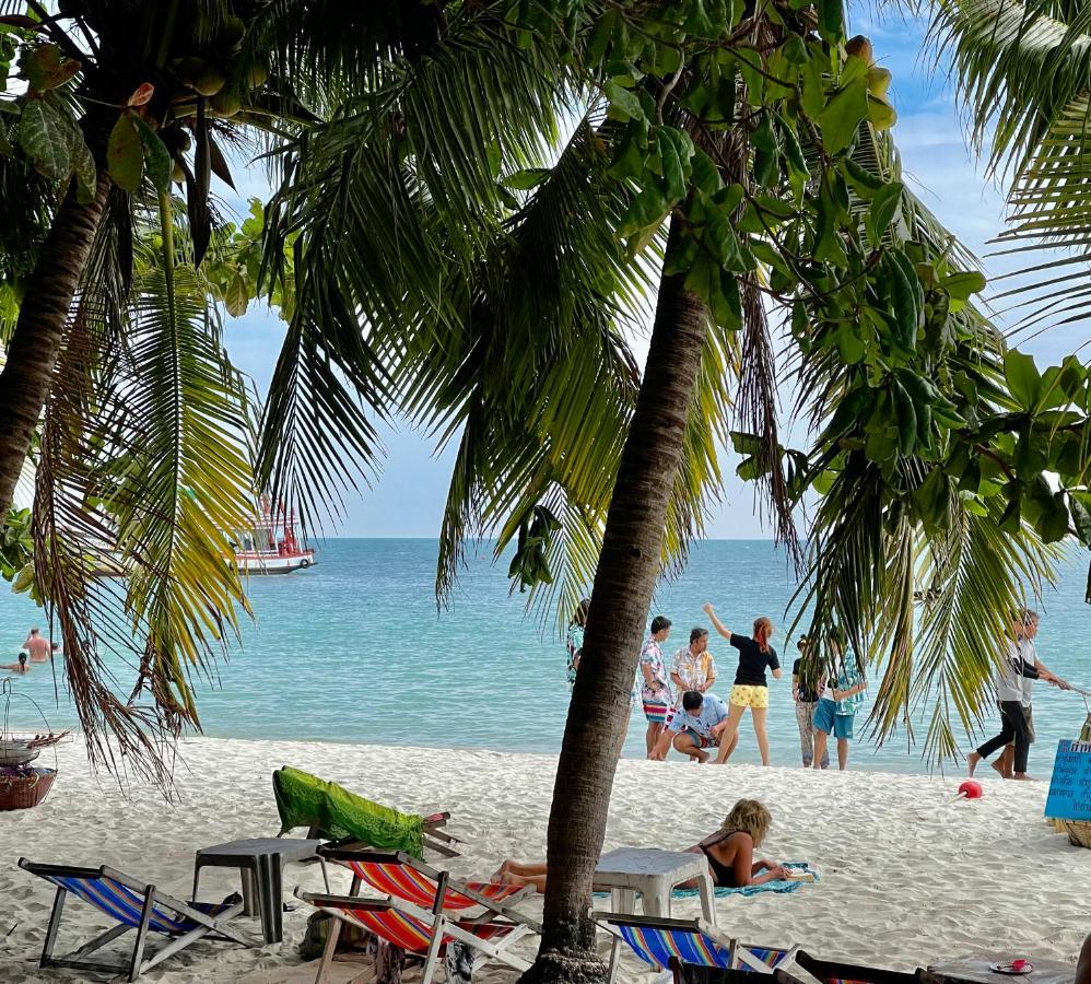 Resort Samed Sea