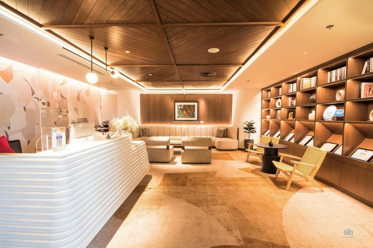 Centara Udon Hotel