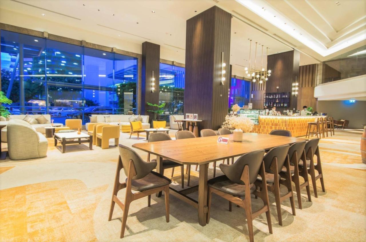 Hotel Centara Udon