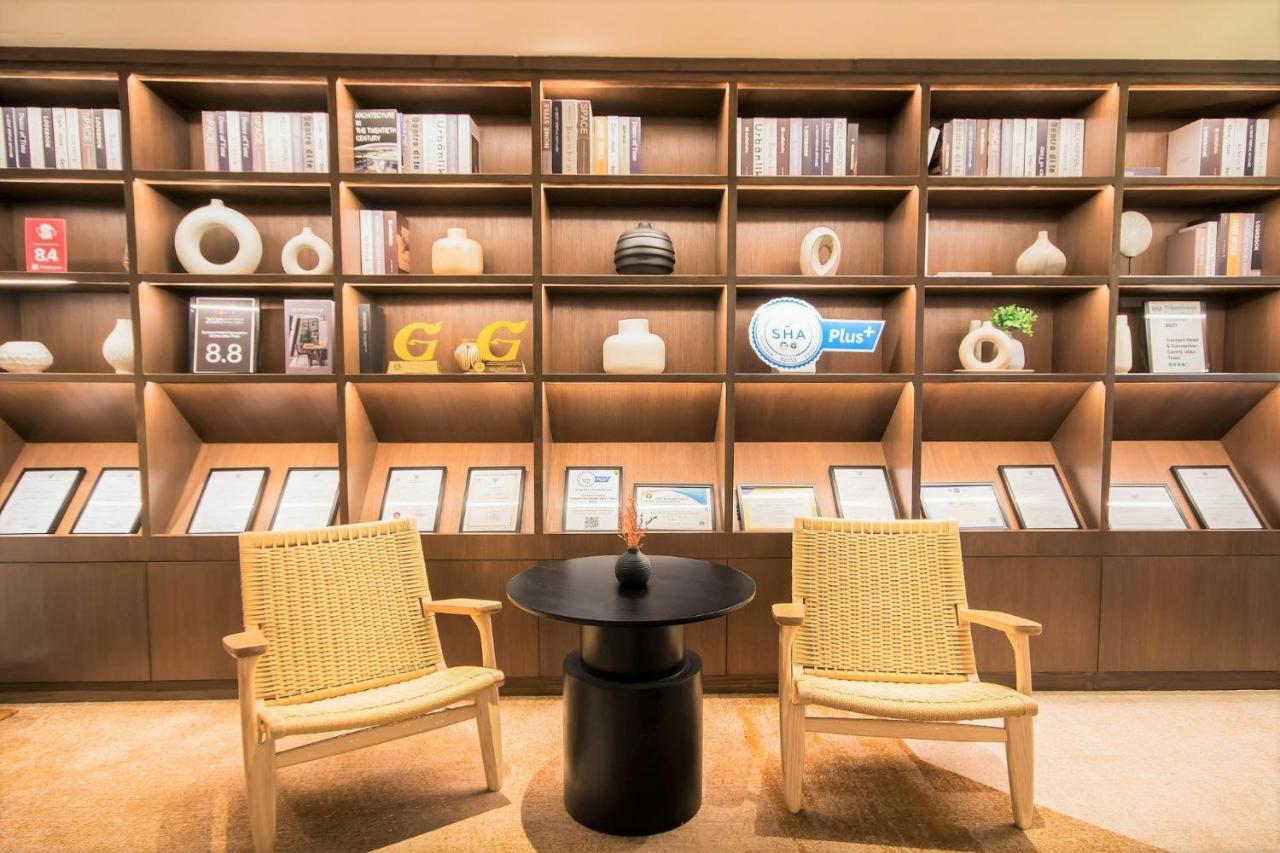 Centara Udon Hotel 4*