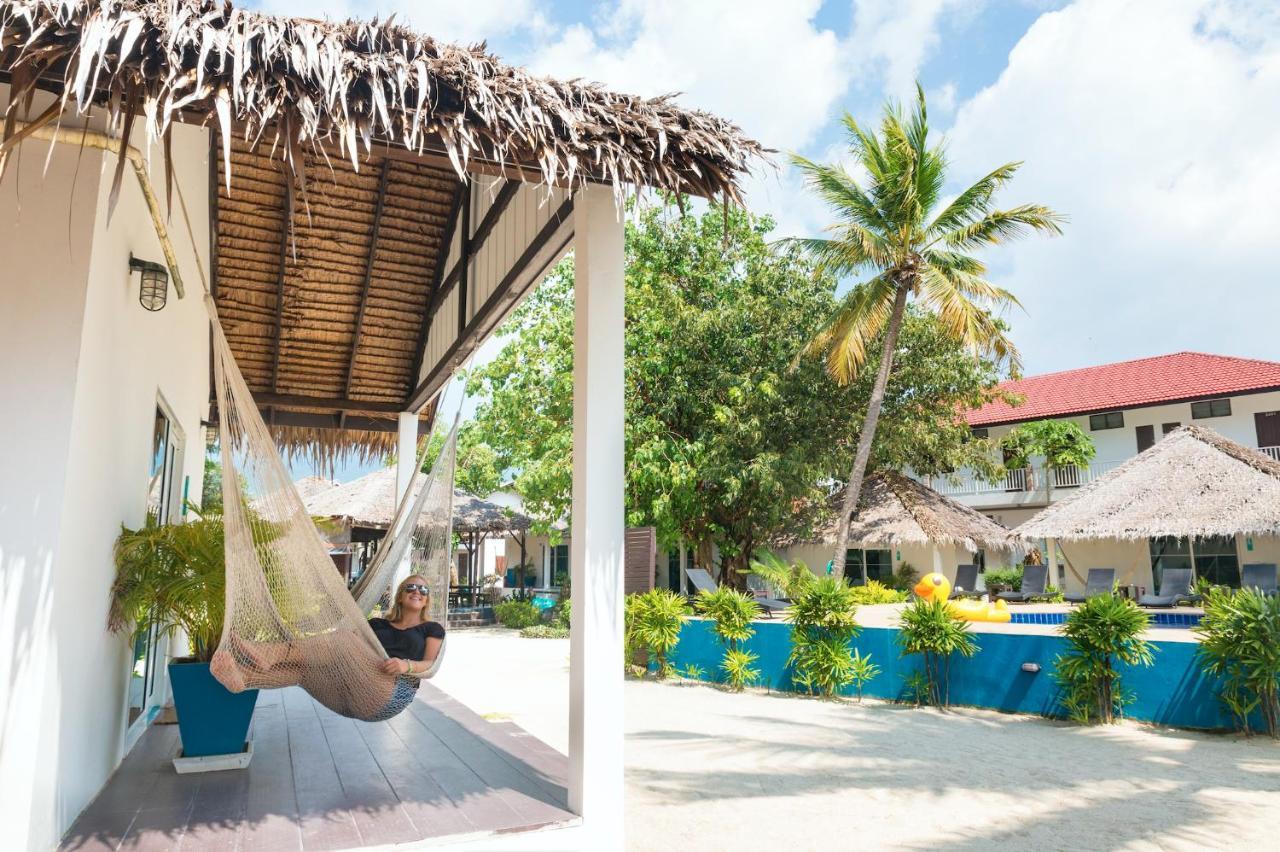 Sarana Resort Baan Tai