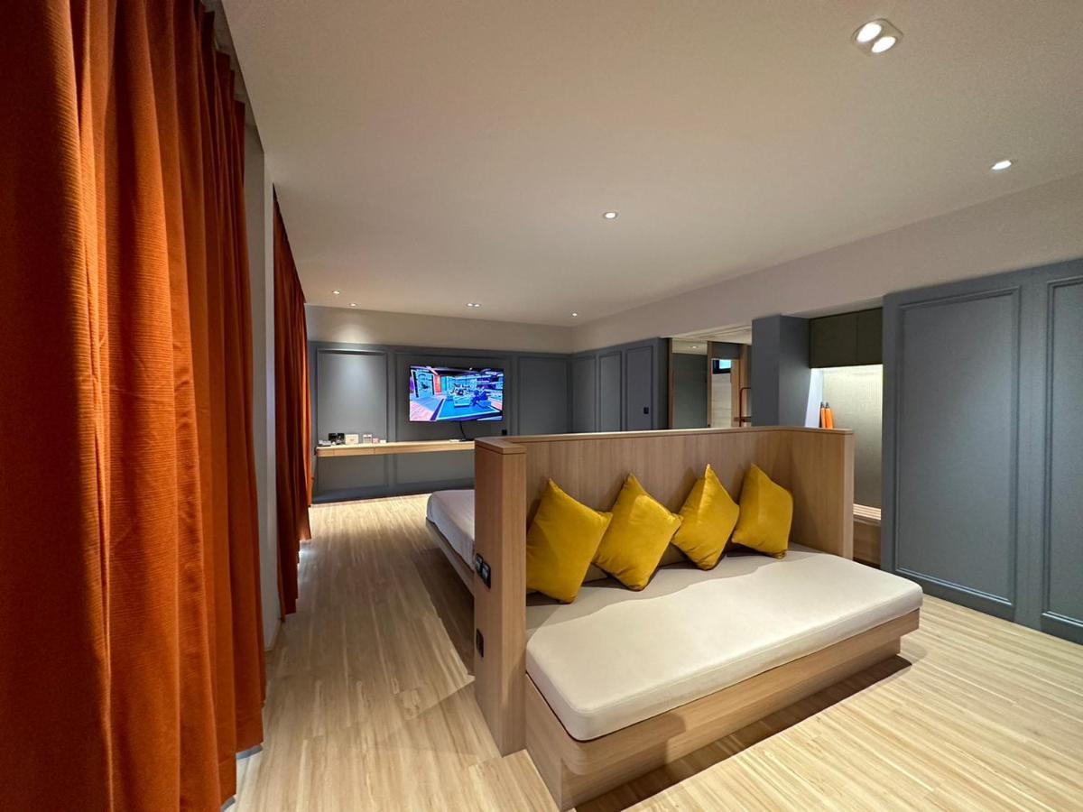 Resort Banlansuan Sha 4*