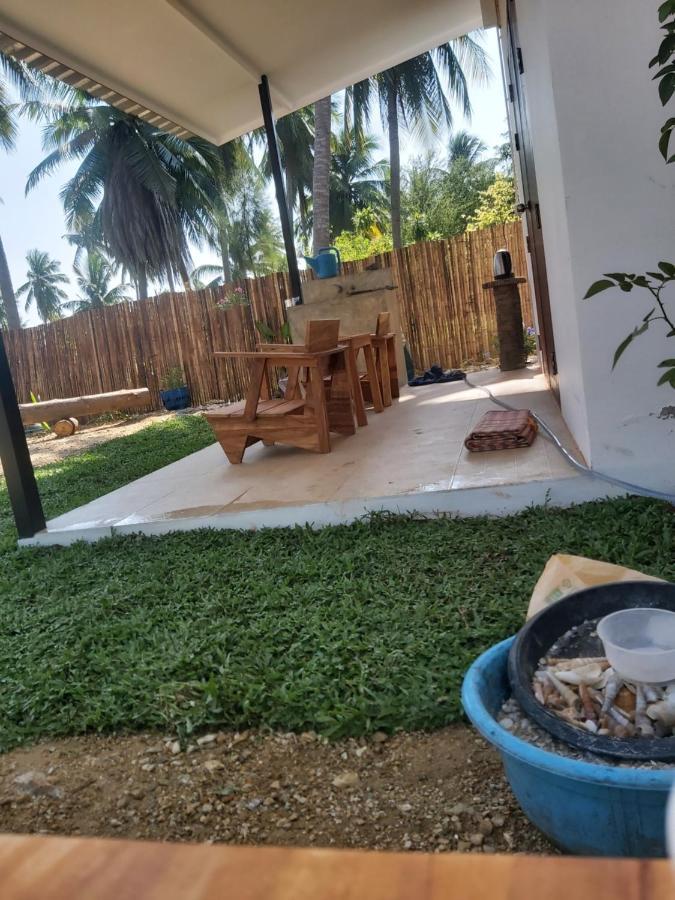@samroiyot Guest house Sam Roi Yot
