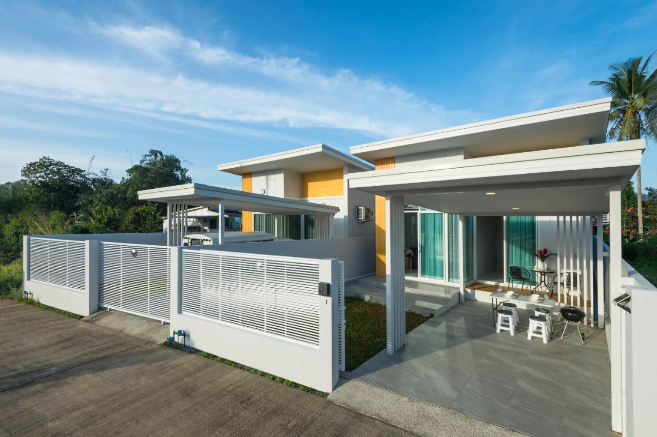 The Haven Krabi Pousada