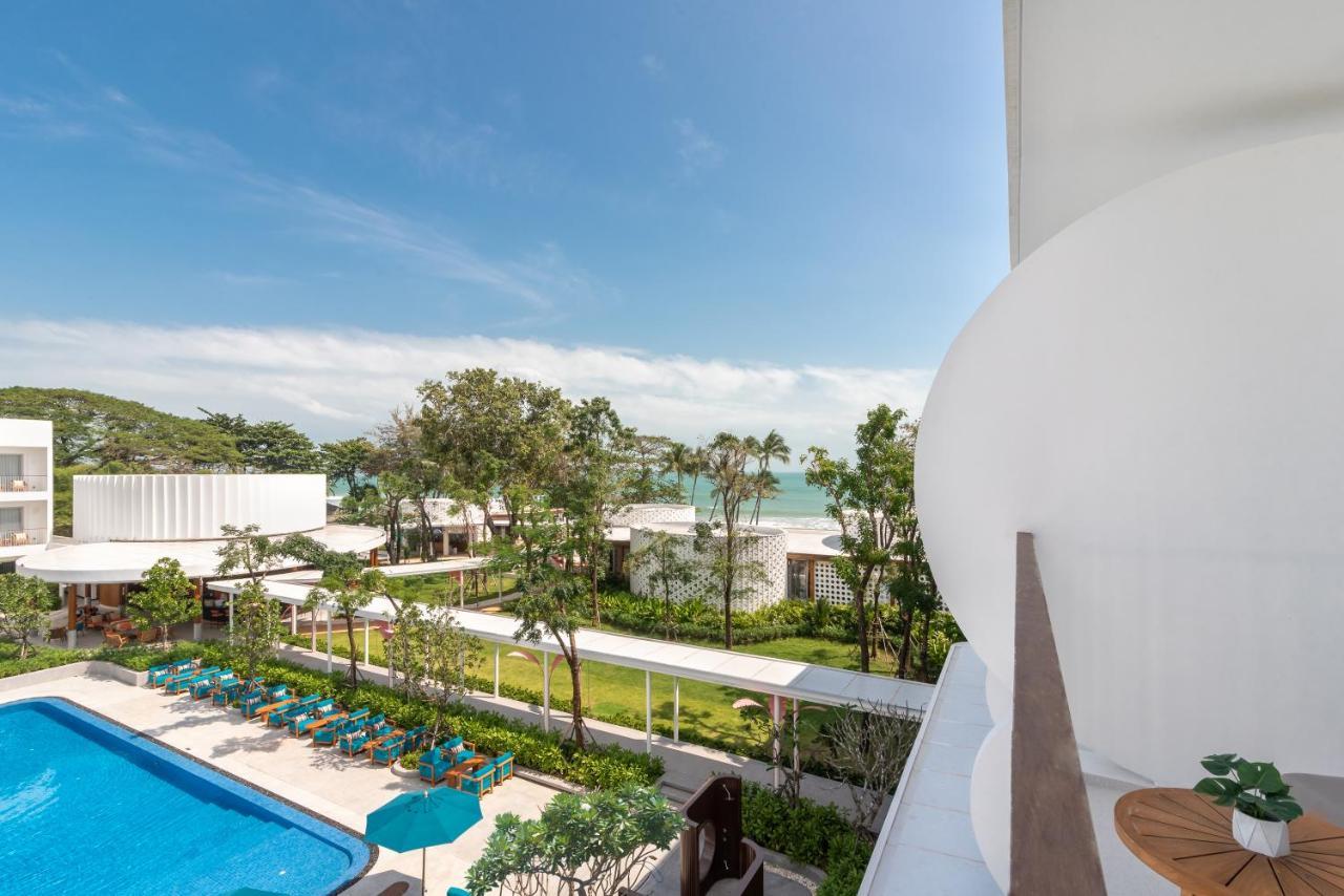 Avani Samui & Club - Adults Only 5*