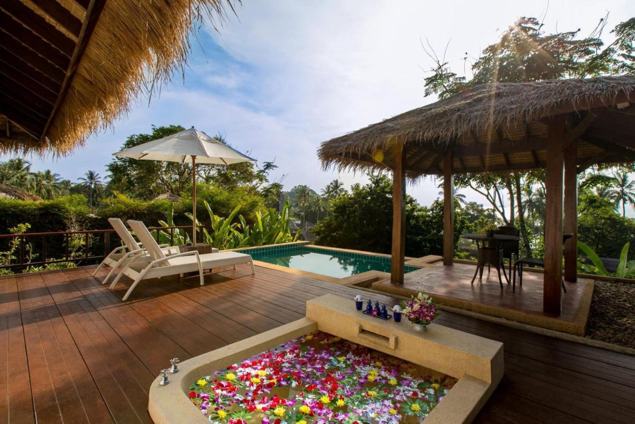 Elixir Koh Yao Yai - Sha Resort 4*