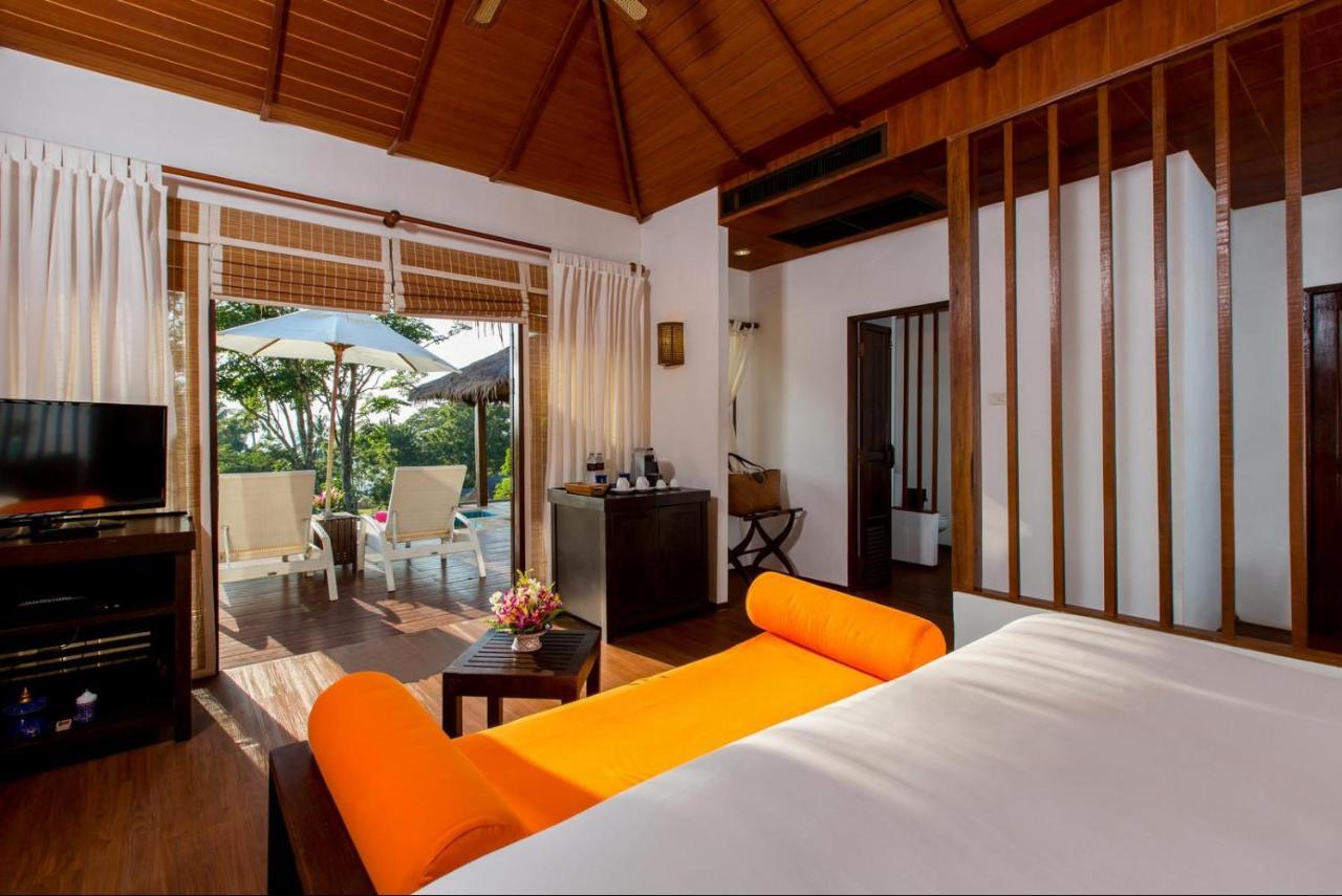 Elixir Koh Yao Yai - Sha 4* Ko Yao Yai
