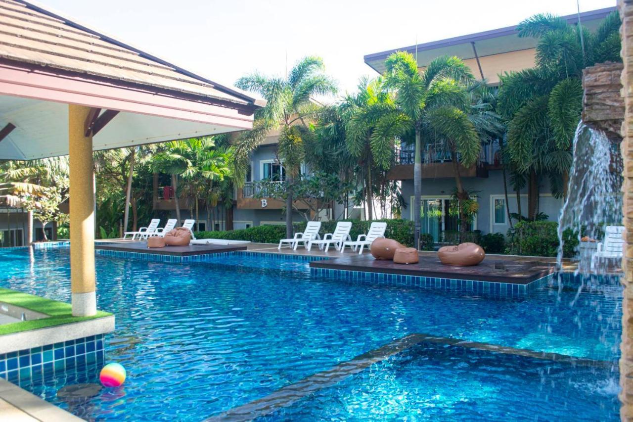 Resort Phutara Lanta - Sha Extra 3*