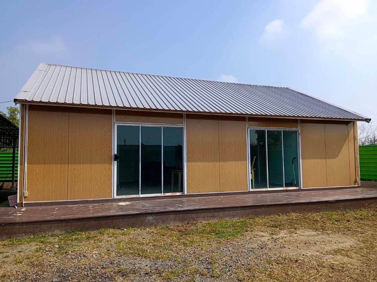 Baan Airport Villa