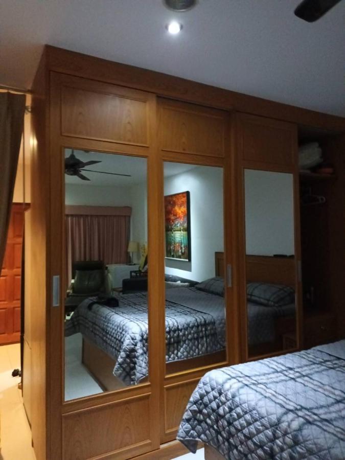 Apartment Viewtalay 5 D *