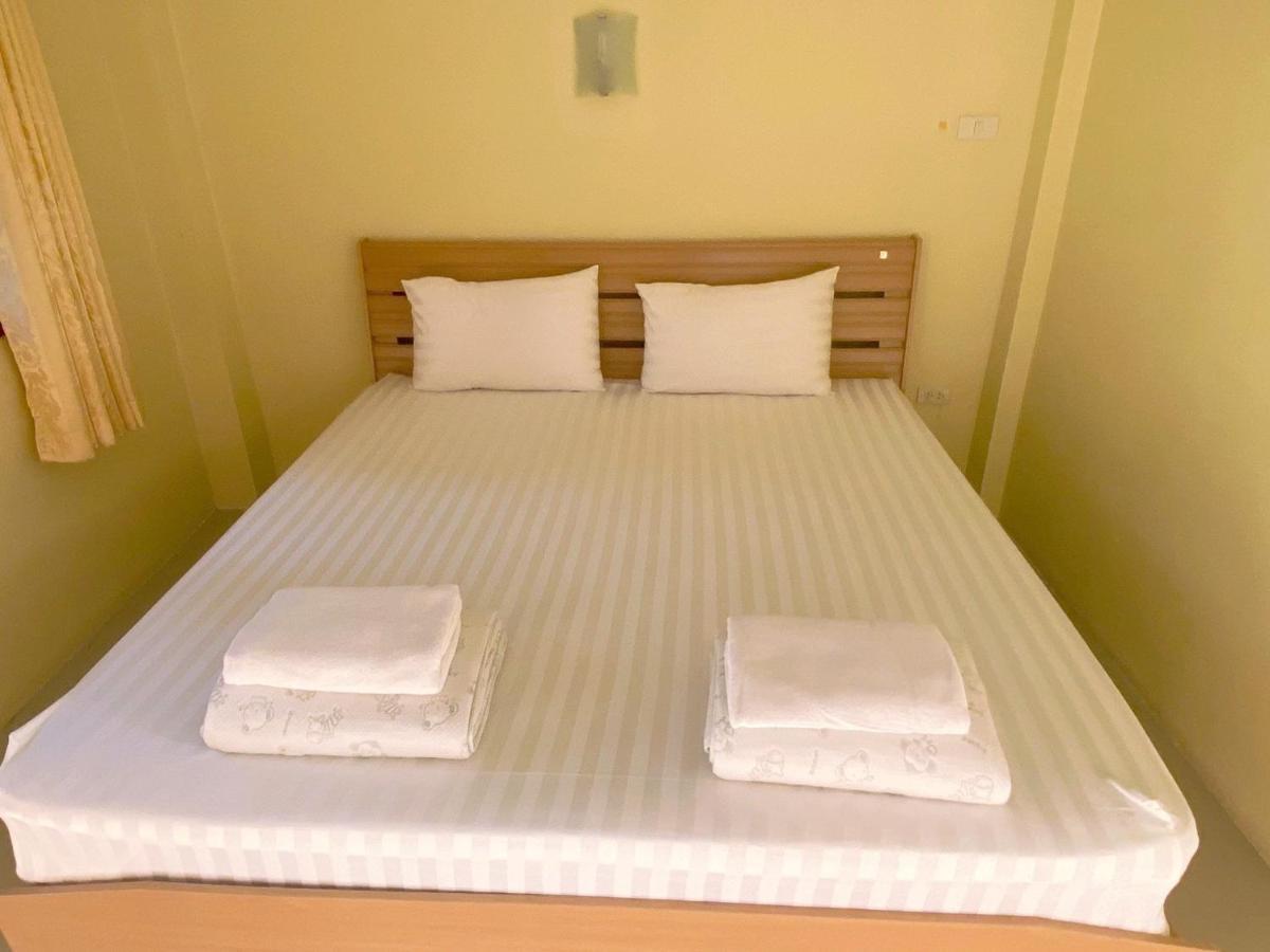 Guest house The An Ant บ้านพัก&โฮมสเตย์ *