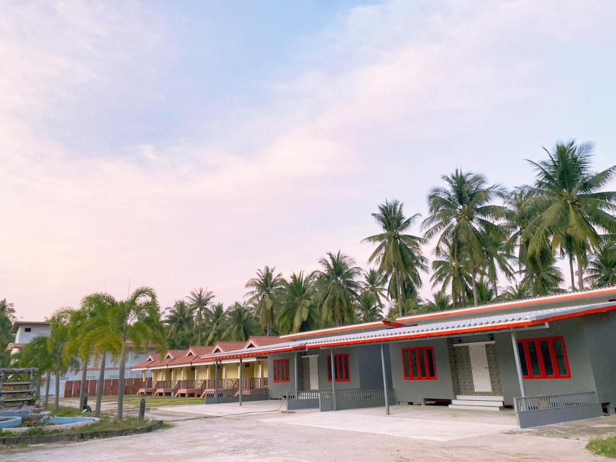 The An Ant บ้านพัก&โฮมสเตย์ Guest house Sam Roi Yot
