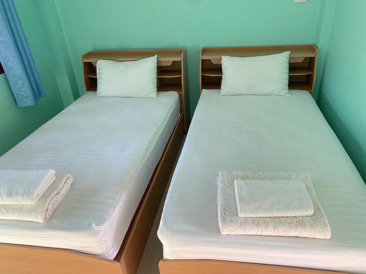Guest house The An Ant บ้านพัก&โฮมสเตย์ *