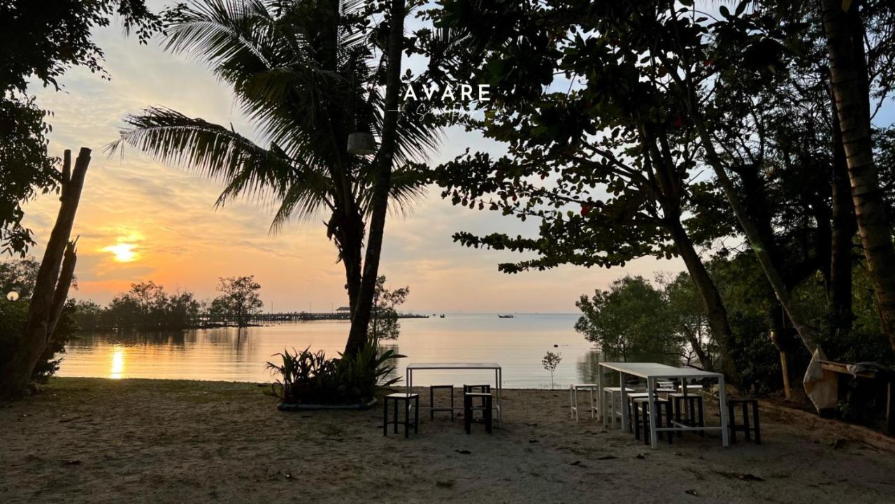 Avare Seaside House Krabi *