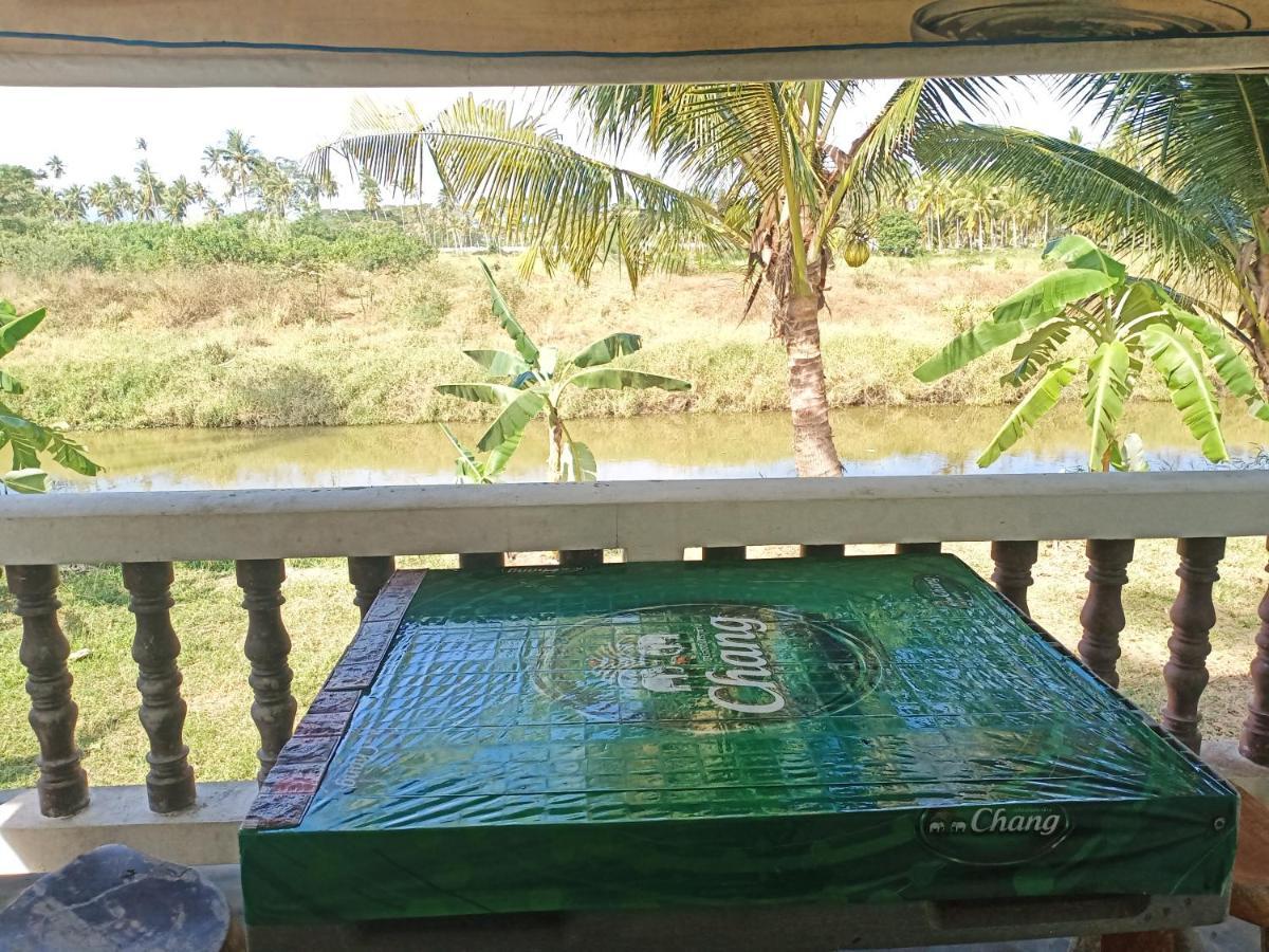 Wandee Ban Krut (Prachuap Khiri Khan)