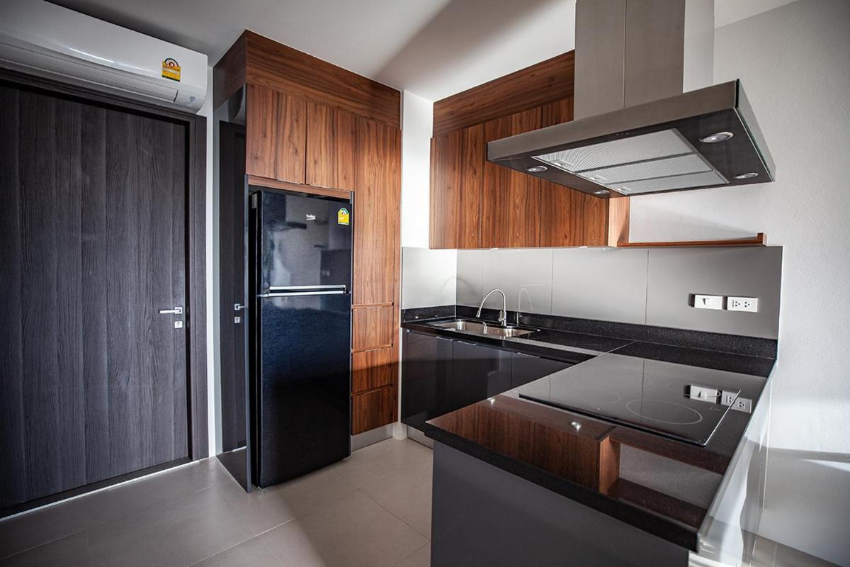 Apartment Beachfront Escape Seaview 5th & Floor-