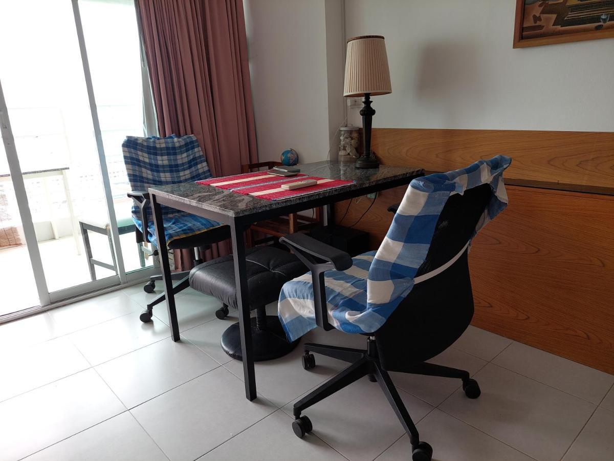 Apartment Viewtalay 5 D