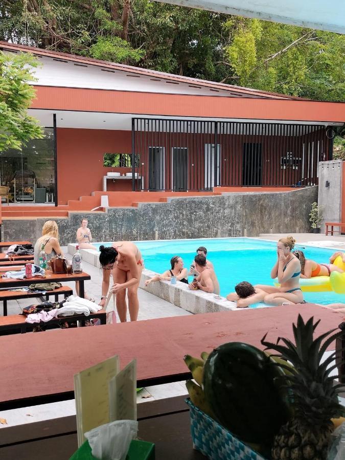 - Sha Resort