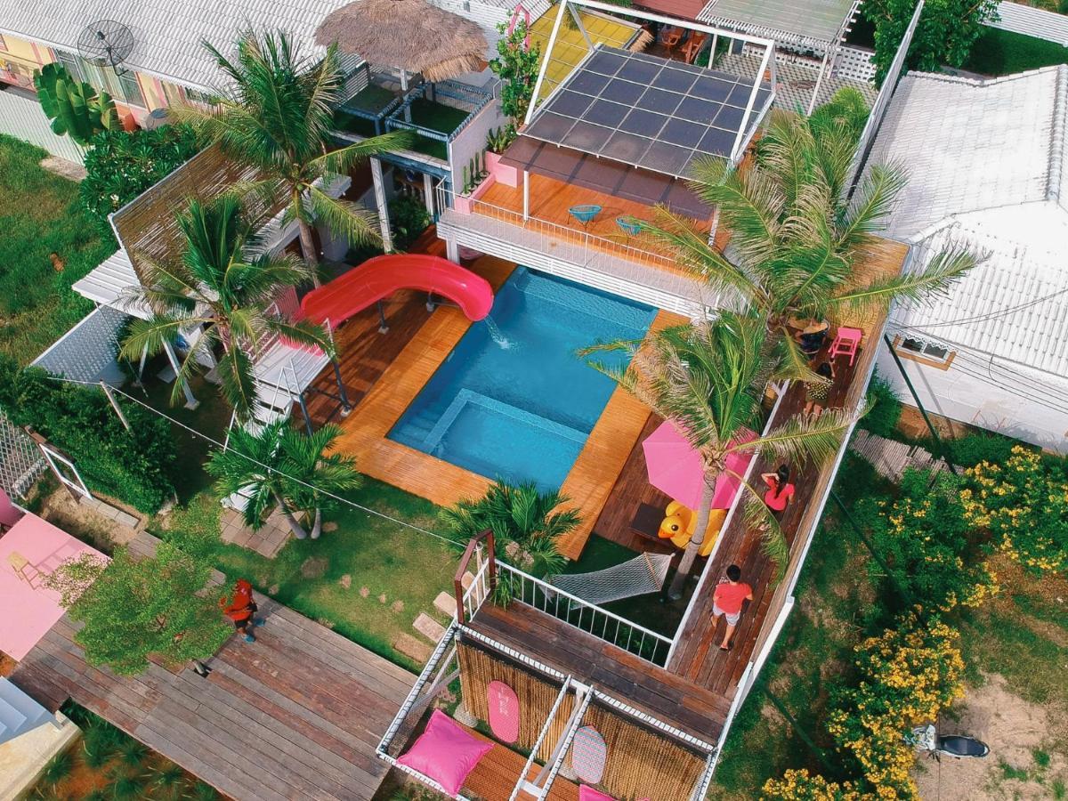Guest house Ther เธอ
