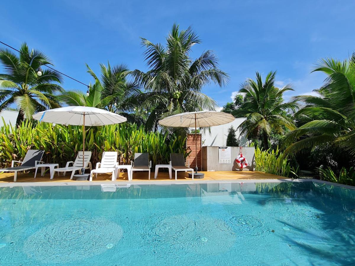 Resort Meet Boutique 3*