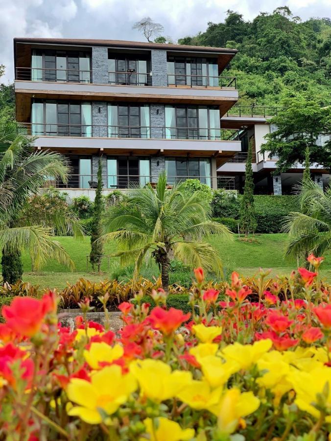 The Height Khaoyai Guest house Ban Huai Sok Noi