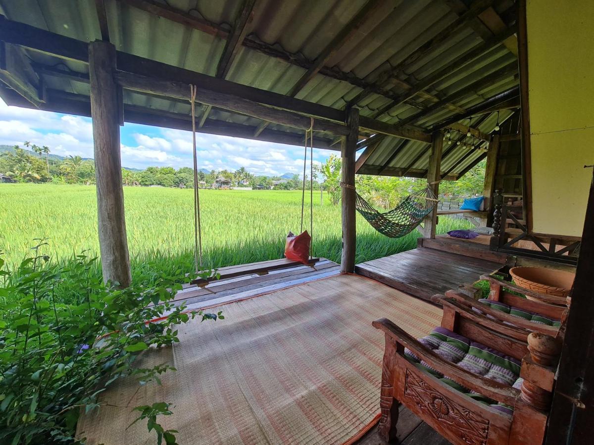 Huean Himbo Homestay Chiang Rai